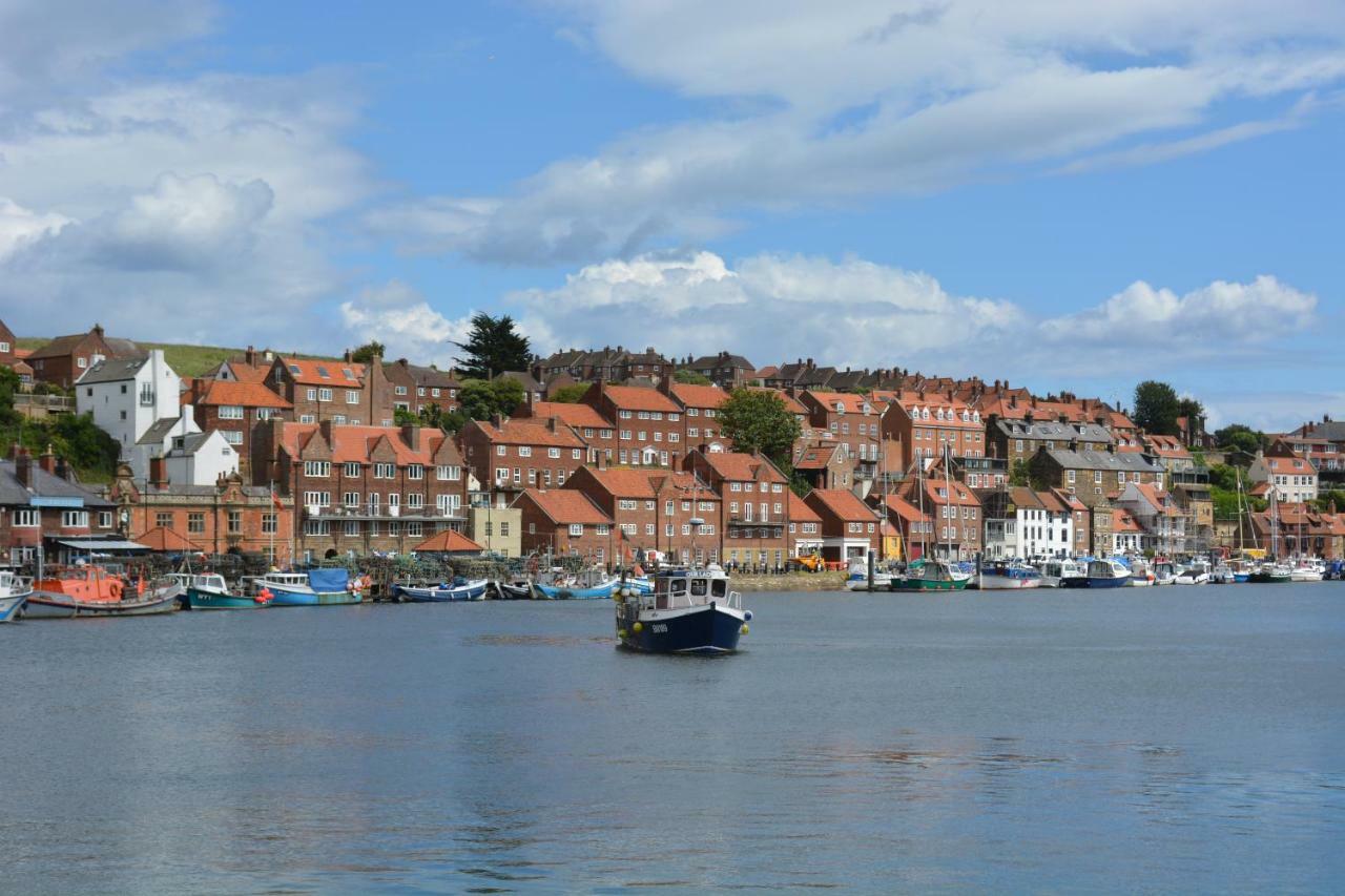 Dream Catcher Cottage Whitby Eksteriør billede