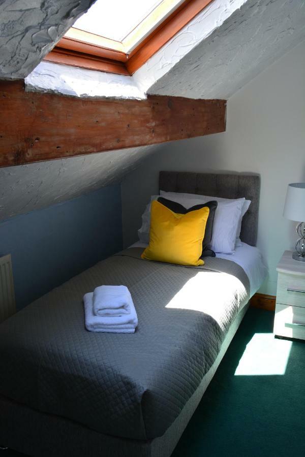 Dream Catcher Cottage Whitby Eksteriør billede