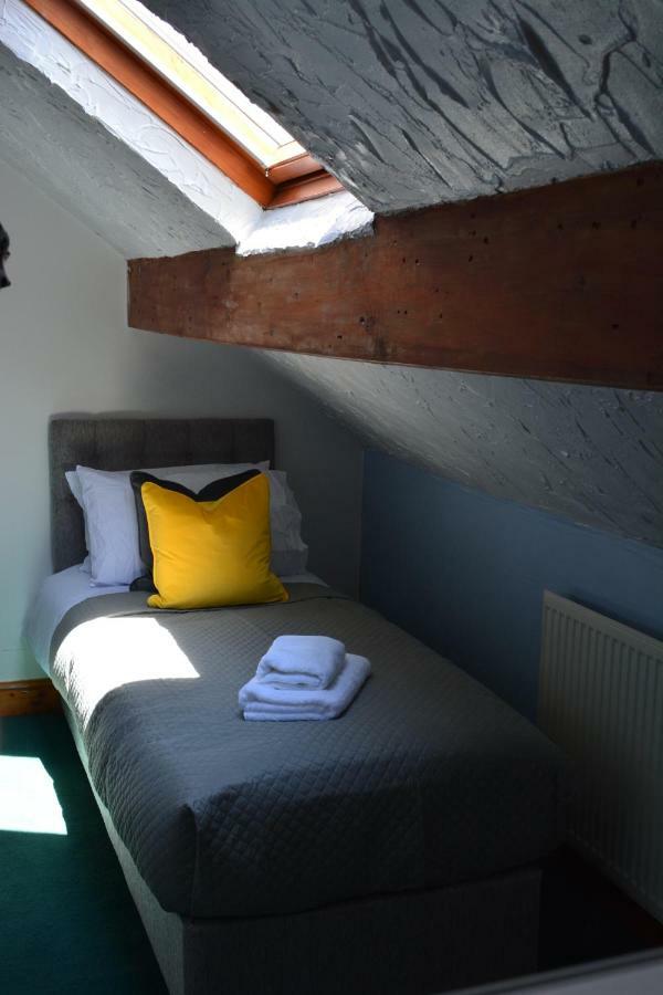 Dream Catcher Cottage Whitby Eksteriør billede