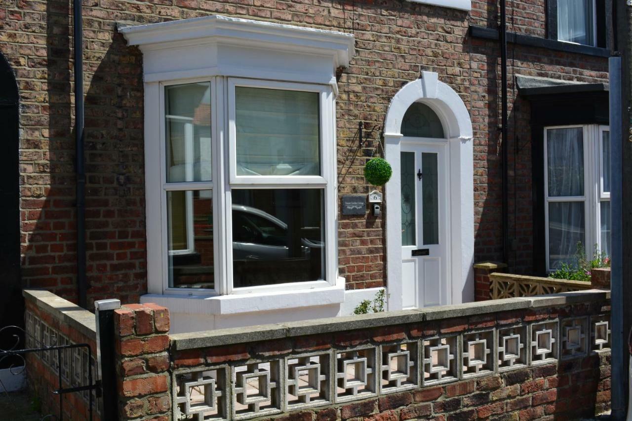 Dream Catcher Cottage Whitby Eksteriør billede